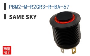 PBM2-M-R2GR3-R-BA-67 ͼƬ